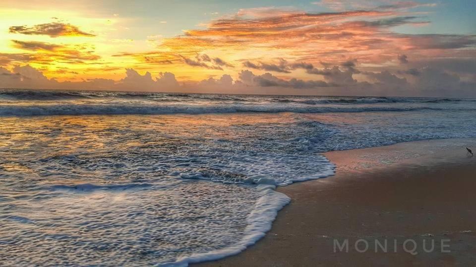 Si Como No Inn Flagler Beach Exteriér fotografie