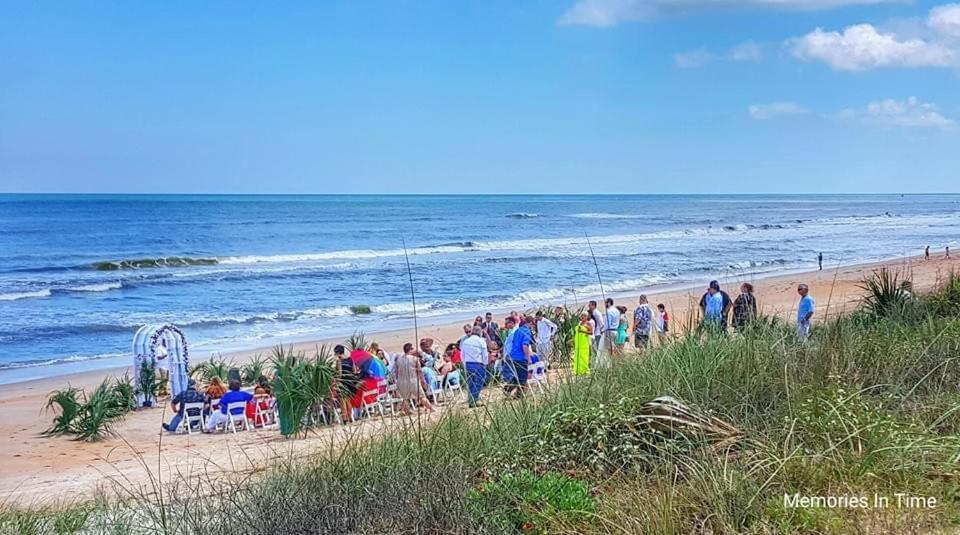 Si Como No Inn Flagler Beach Exteriér fotografie
