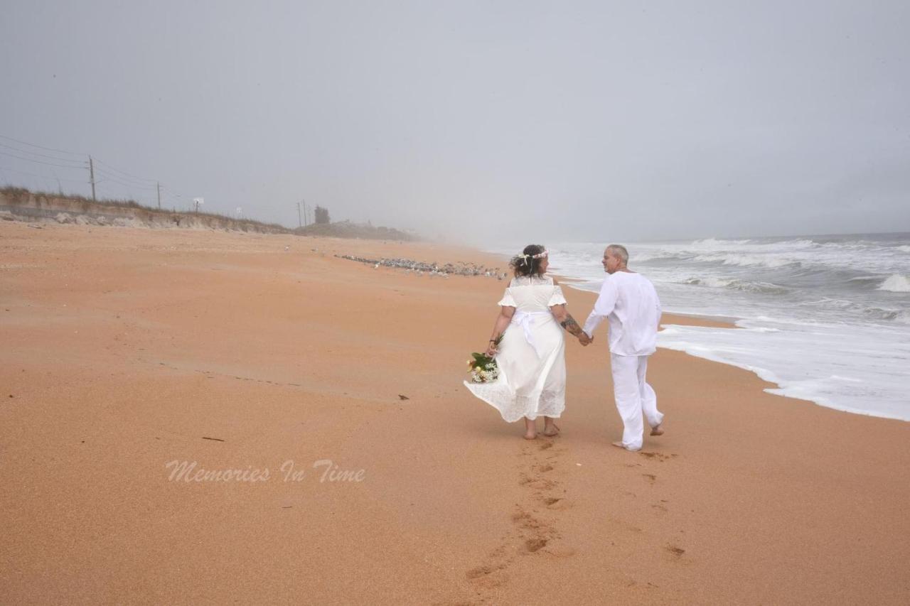 Si Como No Inn Flagler Beach Exteriér fotografie