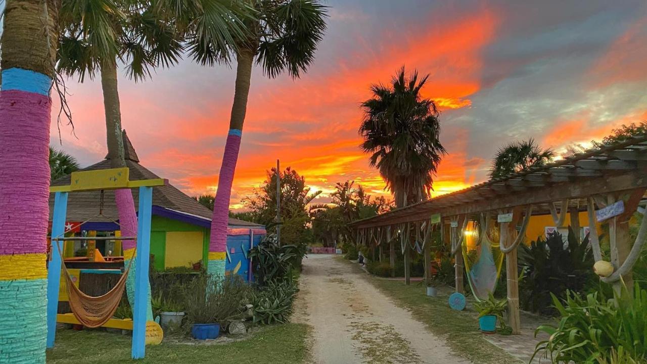 Si Como No Inn Flagler Beach Exteriér fotografie