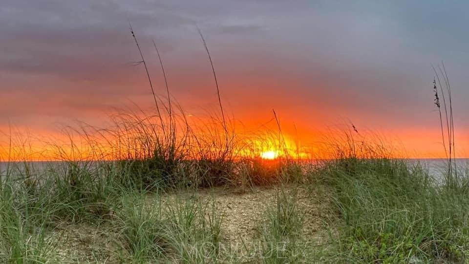 Si Como No Inn Flagler Beach Exteriér fotografie